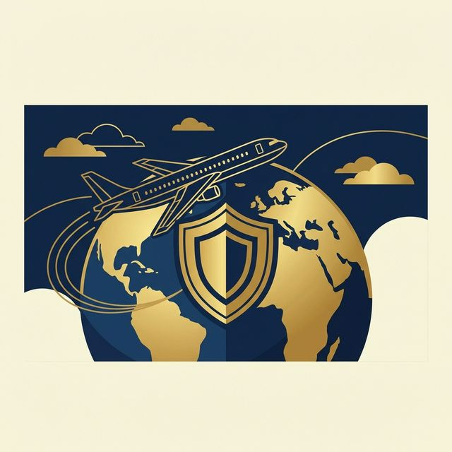 海外旅行におすすめのクレジットカード5選【2026年】保険・手数料を徹底比較